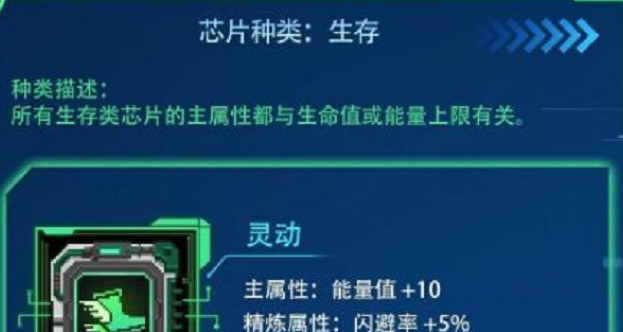 元气骑士手游芯片哪个好_元气骑士手游芯片推荐让你畅享游戏快感