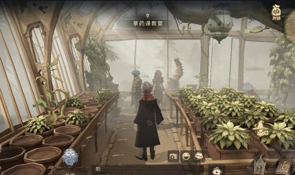 哈利波特舞会怎么邀请卡珊德拉