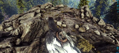 如何驯服剑齿虎