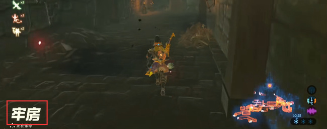 塞尔达传说海利亚盾可以重复拿吗_塞尔达传说荒野之息中盾牌是否可无限获取