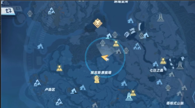 幻塔手游如何带人上白鲸岛