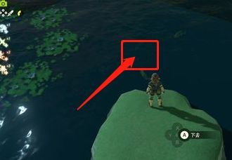 塞尔达传说防寒服怎么获得_如何获取荒野之息中的塞尔达防寒服