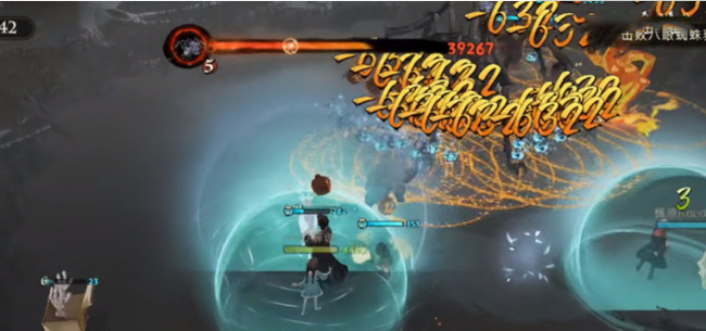 哈利波特魔法觉醒红色禁林蜘蛛领地怎么打_哈利波特红色禁林蜘蛛领地攻略指南