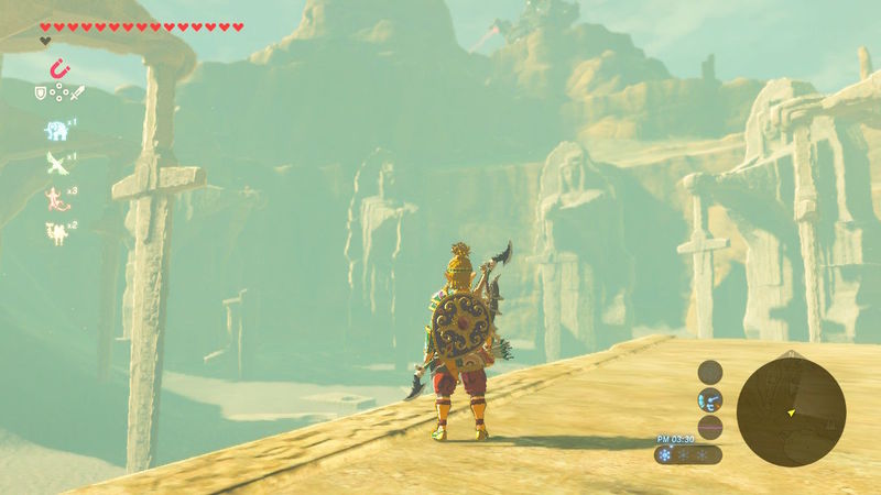 塞尔达传说是3a吗