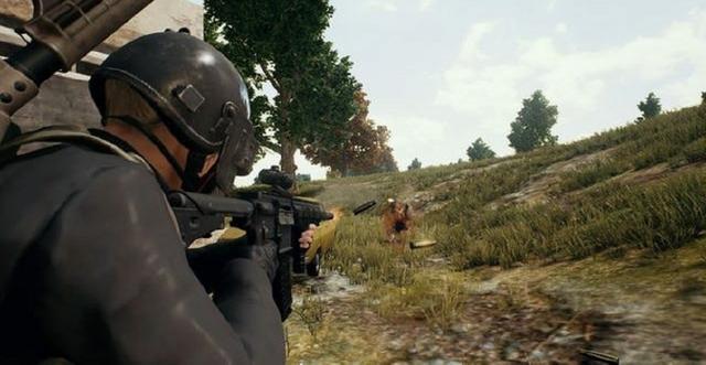 排位模式的玩法技巧和注意事项有哪些_绝地求生排位模式的技巧和注意事项