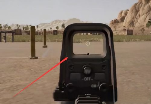 绝地求生新手最佳灵敏度是多少_绝地求生新手最佳灵敏度应该设定为多少