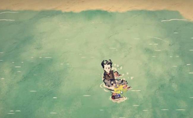 饥荒风季boss小海豹怎么处理_饥荒风季如何击败小海豹BOSS