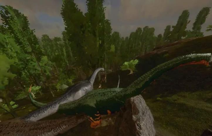 方舟生存进化茅草怎么大量获得_方舟生存进化中如何大量获取茅草