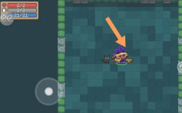 元气骑士手游接引大书有啥用_元气骑士手游发现接引大书的实用价值