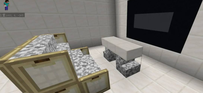 迷你世界手游内饰教程是什么_迷你世界手游内饰教程详解