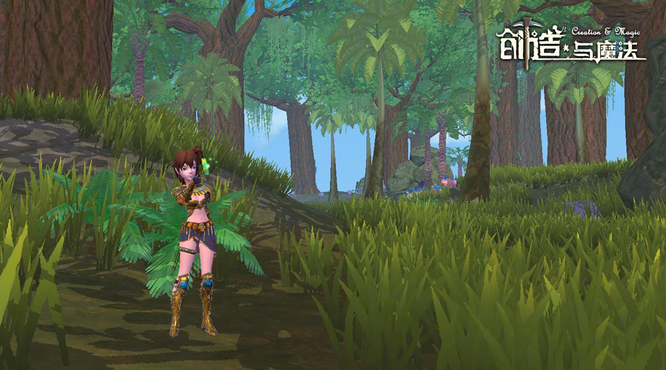 创造与魔法手游新耕地怎么玩