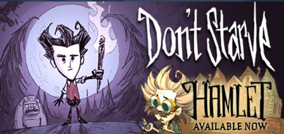 饥荒电脑版在哪里下载