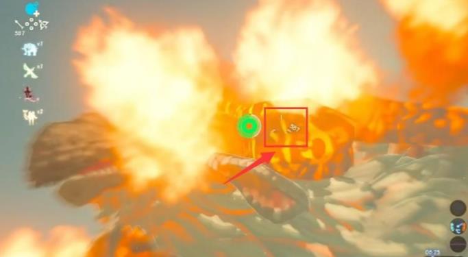 塞尔达传说奥尔龙的鳞片怎么刷_塞尔达传说荒野之息如何获得奥尔龙之鳞