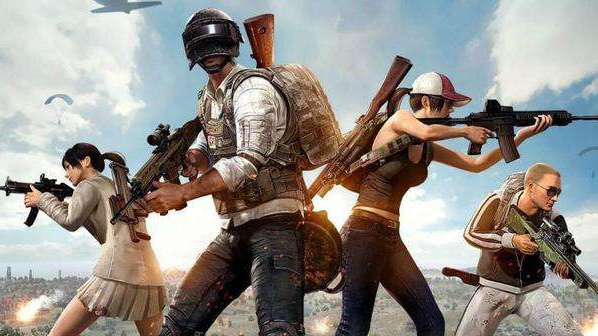 绝地求生吃鸡铂金段位分几段