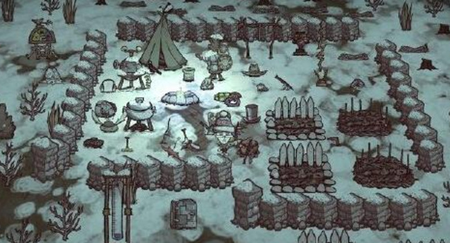 如何抵抗入冬需要做什么准备