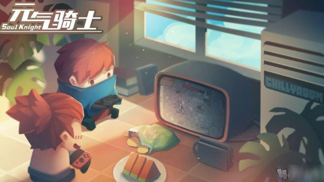 元气骑士手游饰品刻印怎么弄