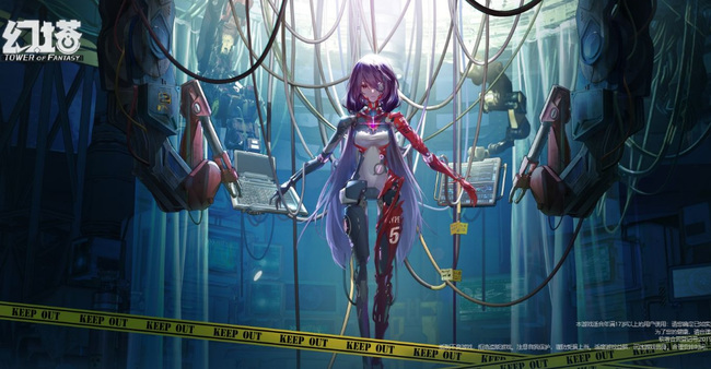 幻塔手游pc端在哪下