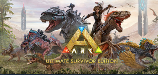 方舟生存进化端游多少g_方舟生存进化端游文件大小是多少