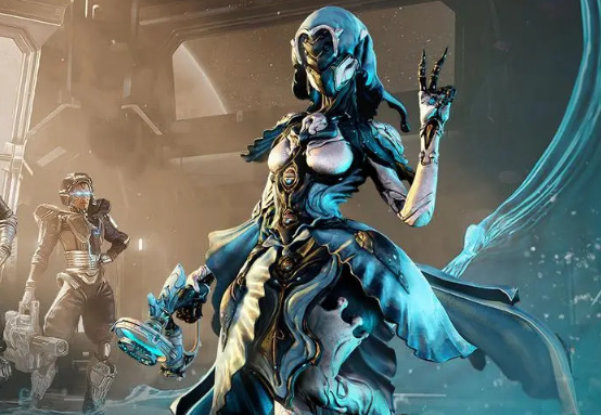 warframe星际战甲傲骨幻纹怎么获得