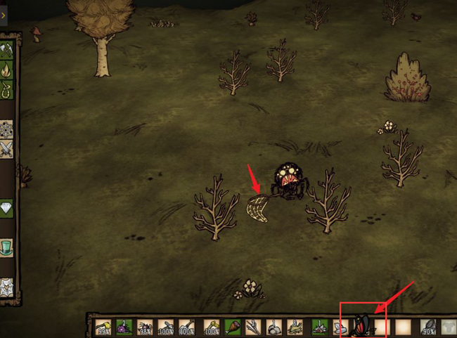 饥荒联机版花怎么种植_饥荒联机版如何种植花