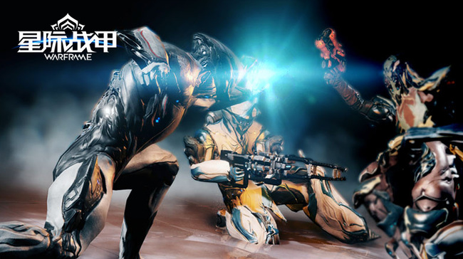 warframe星际战甲scimitar哪里刷