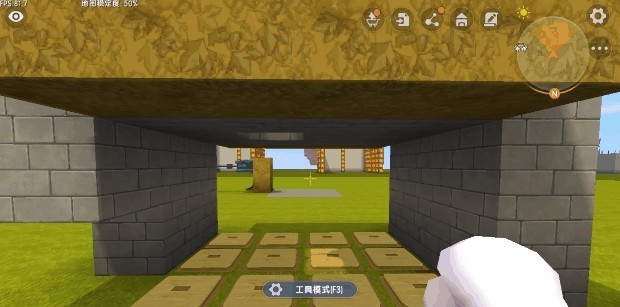 迷你世界手游最强陷阱怎么做_迷你世界手游打造无敌陷阱