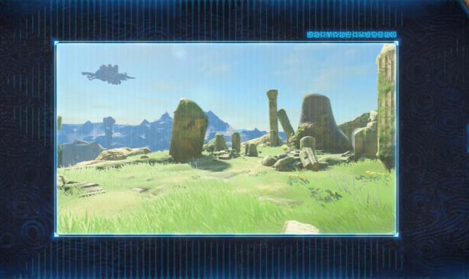 塞尔达传说照片的记忆12个位置怎么找_寻找塞尔达照片记忆的12个位置