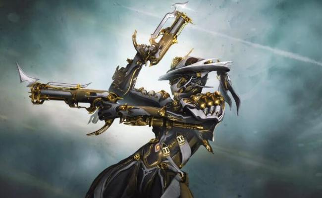 warframewarframe星际战甲防卡代码是什么