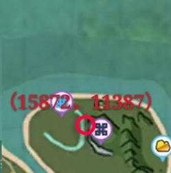 创造与魔法手游狮鹫位置在哪里_创造与魔法手游狮鹫的位置在哪里