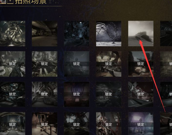 warframe星际战甲场景如何使用_如何合理利用星际战甲场景