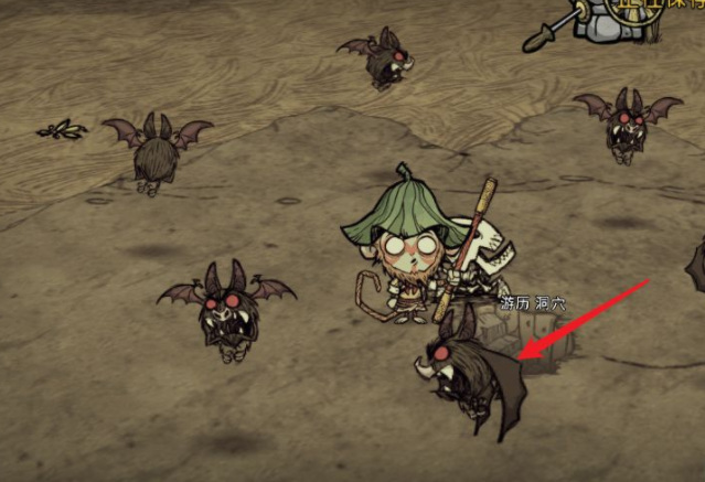 饥荒铥矿碎片怎么合成