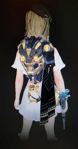 明日之后手游喷气背包哪个好