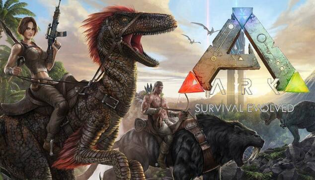 方舟怎么做东西