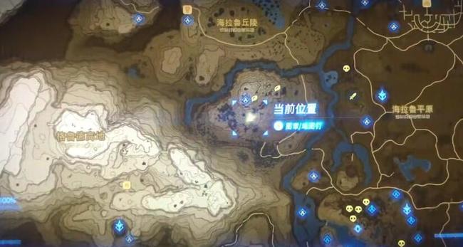 塞尔达传说钻石在哪刷