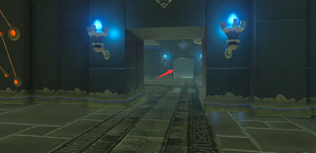 塞尔达2个炸弹希基托神庙怎么过_玩家攻略塞尔达传说2中如何通关希基托神庙