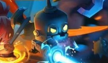 元气骑士手游虞姬怎么获得