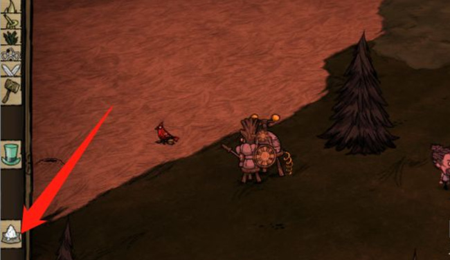 饥荒研磨器怎么用_饥荒游戏中的磨石机如何使用