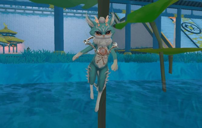 创魔云灵饲料怎么做