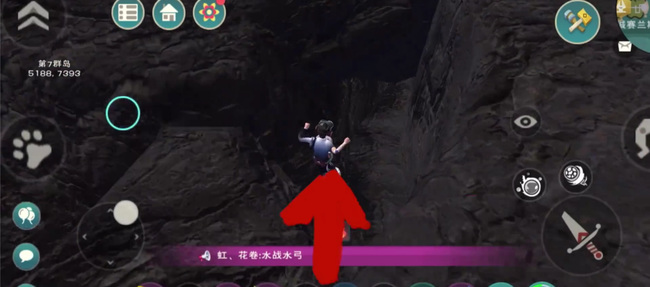 创造与魔法手游失落之城怎么进_探索进入创造与魔法失落之城的秘密方式