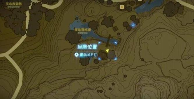 塞尔达林克小屋怎样得到