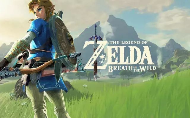 塞尔达传说照片里的记忆位置怎么找