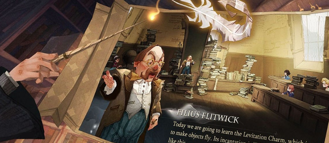 哈利波特：魔法觉醒寻找球手6星怎么过