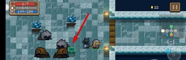 元气骑士手游魔法碎片红怎么获得_如何获取元气骑士手游中的魔法碎片红