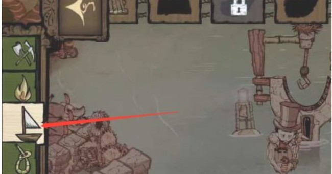 饥荒羽毛帆布怎么做