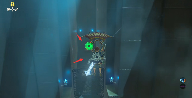 塞尔达传说夏奥耀神庙怎么过_塞尔达传说荒野之息夏奥耀神庙攻略