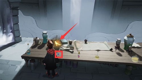 哈利波特意料之外的女主怎么解锁_哈利波特魔法觉醒手游解锁出乎意料的女主