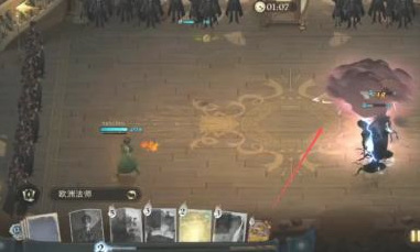 哈利波特魔法觉醒凤凰厉害吗_哈利波特魔法觉醒手游的凤凰之力