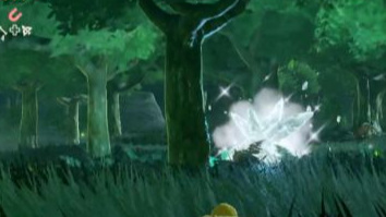 塞尔达传说前期怎么杀野猪_塞尔达传说荒野之息中初学者如何猎杀野猪