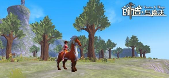 创造与魔法手游藏宝图能开出什么