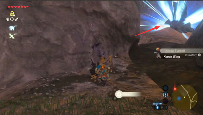 塞尔达传说怎么打败激光怪_塞尔达传说荒野之息中如何战胜激光怪